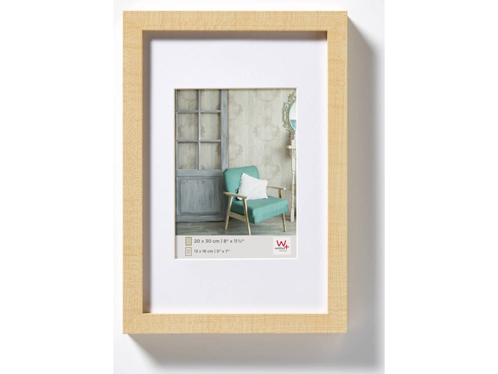 Marco WALTHER DESIGN EA030H
