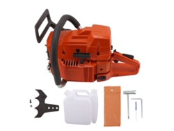 Cabezal de motosierra de gasolina G288 para Hus 288, ideal para cortar madera