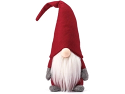 Muñeco Enano Tomte Suizo Hecho A Mano, Adorno Navideño, Regalo De Agradecimiento