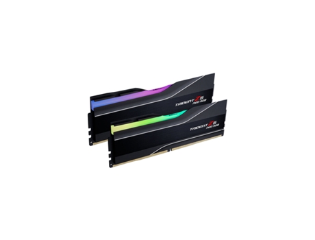 Memoria RAM GSKILL Trident Z5 Neo RGB DDR5 cl30 32 GB