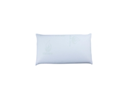 ALMOHADA VISCOELÁSTICA (ALOE VERA)) para cama de 105 cm. PURPURA