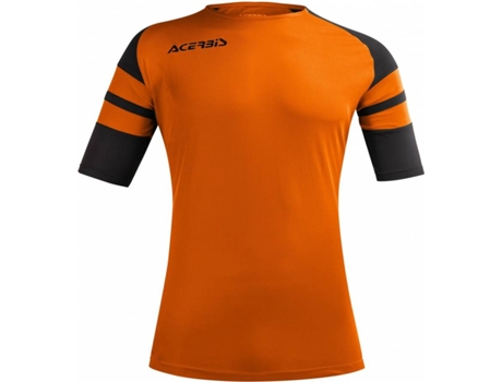 Camiseta de Hombre para Fútbol UMBRO Small Logo Años Negro (12)