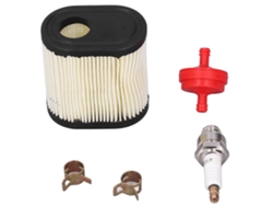 Accesorios para el conjunto de filtro de aire de cortacésped Tecumseh 36905 740083a