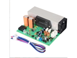 Placa De Circuito Impreso Para Amplificador De Alta Potencia De 140 W Y 2.0 Canales Para Audio