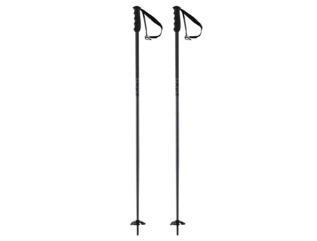 Bastón HEAD Pólos Kore Transparente 125 cm