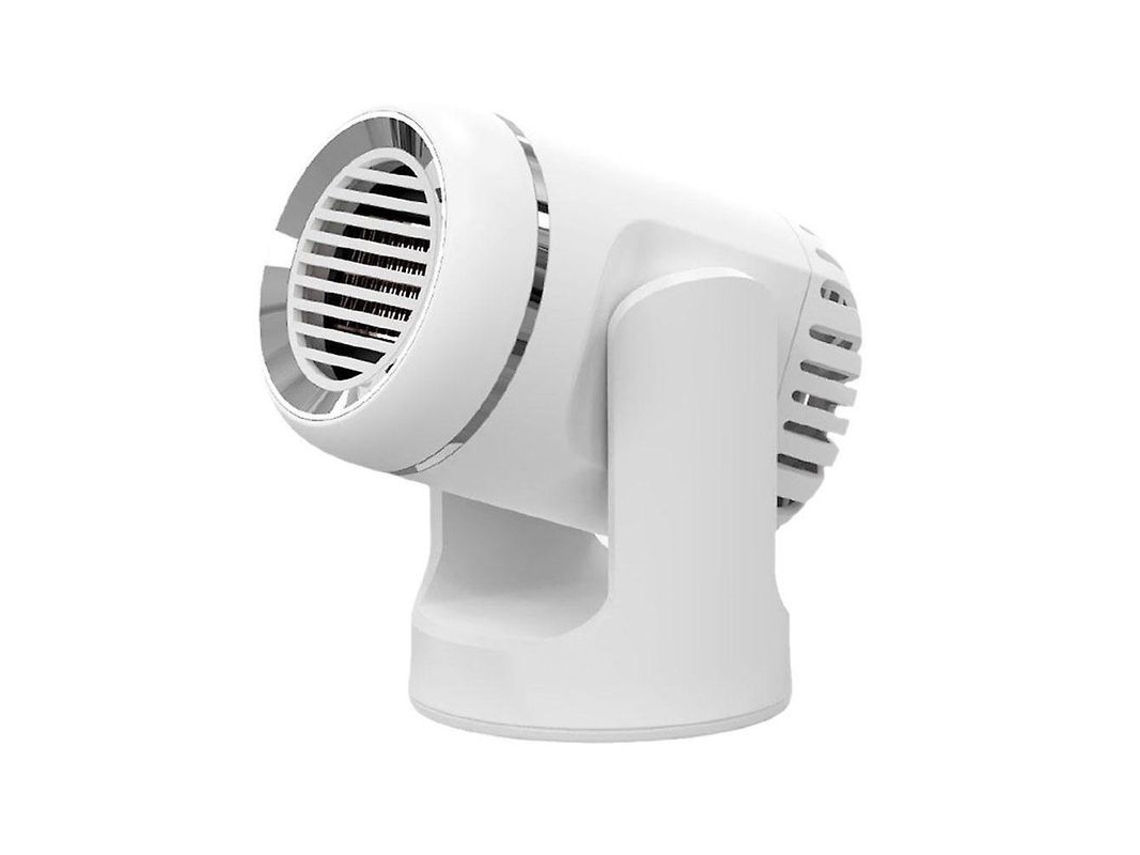 Ventilador Calefactor Rotativo Universal De 12 V Para Coche, Calentamiento Rápido Y Desempañador De Parabrisas (modelo 2025)