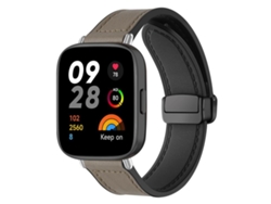 Correa para Redmi Watch 3 - Cierre magnético - Estampado Crazy Horse
