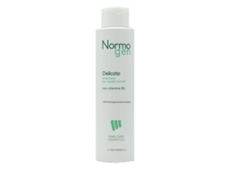 Normogen Champu Delicato 300 Ml Mavi Biotech Lab
