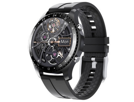 Smartwatch ENZON Negro