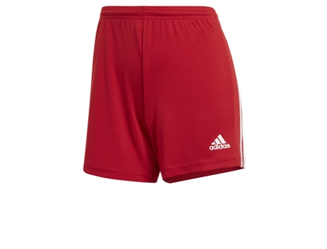 Pantalones Cortos Mujer Adidas Squadra 21 (Tam: S)