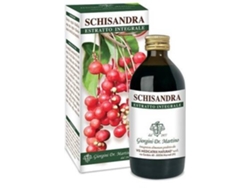 Complemento Alimentar DR. GIORGINI Extrato De Schisandra (200 ml)