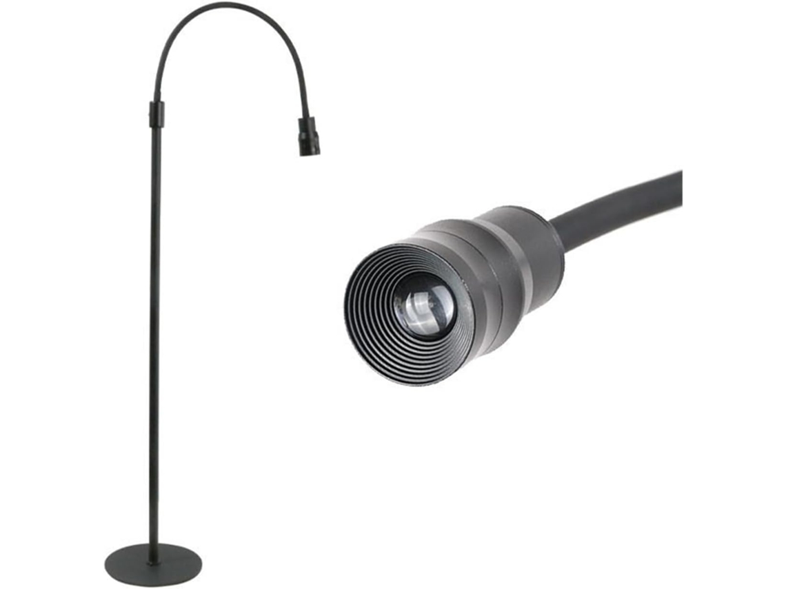 Lámpara Led Violeta Uv Para Uñas Y Belleza, Con Secado Rápido, Para Trasplantes E Implantes.