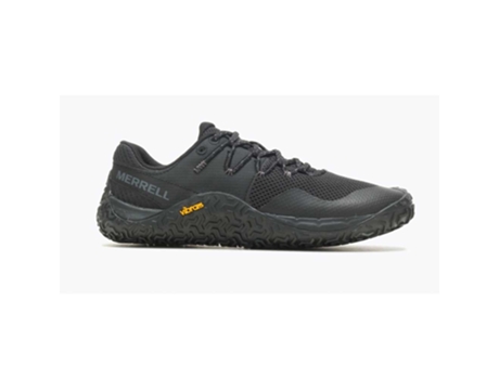 Zapatillas de Mujer para Running MERRELL Negro (40)