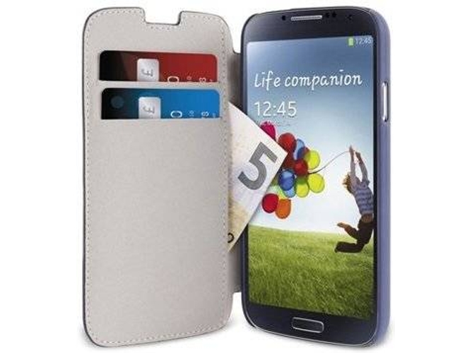 Funda Samsung Galaxy S4 PURO Folio