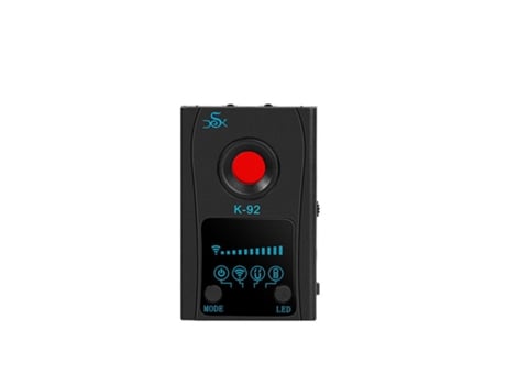 Detector para Espías ENZON GPS