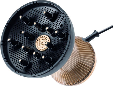 Secador de Pelo BELLISSIMA My Pro Diffon Supreme (770 W - 3 Niveles de temperatura)