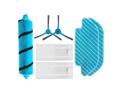 Accesorio Aspiradores CONGA Soft Hepa Conga 4090 Bestfriend Care