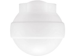 Difusor De Luz Intermitente Esférico Para Unidades Como V100, V1pro, V1 Y Ad100pro.