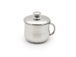 Hervidor de acero inoxidable Ø14 cm Celar