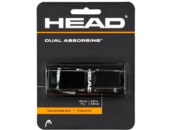 Grip de Raqueta HEAD grip dual orbing