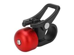 Sino De Patinete (som Nítido, Design Compacto)