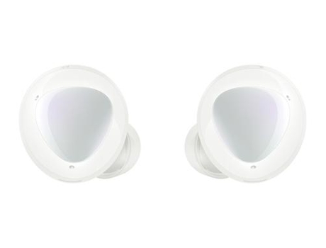 Samsung Galaxy Buds+ Juego de auriculares y micrófono conectados en la oreja Blanco