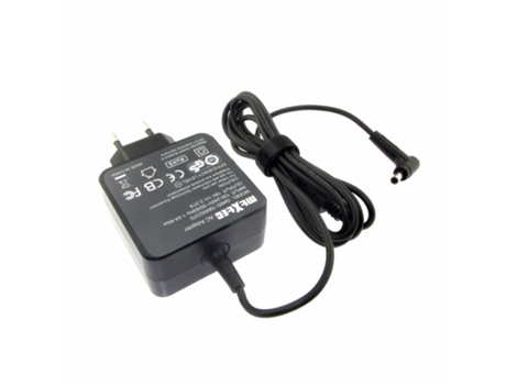 Cargador MTXTEC para Asus Vivobook F200M Connector 4.0 X 1.35 Mm 19V 2.37A