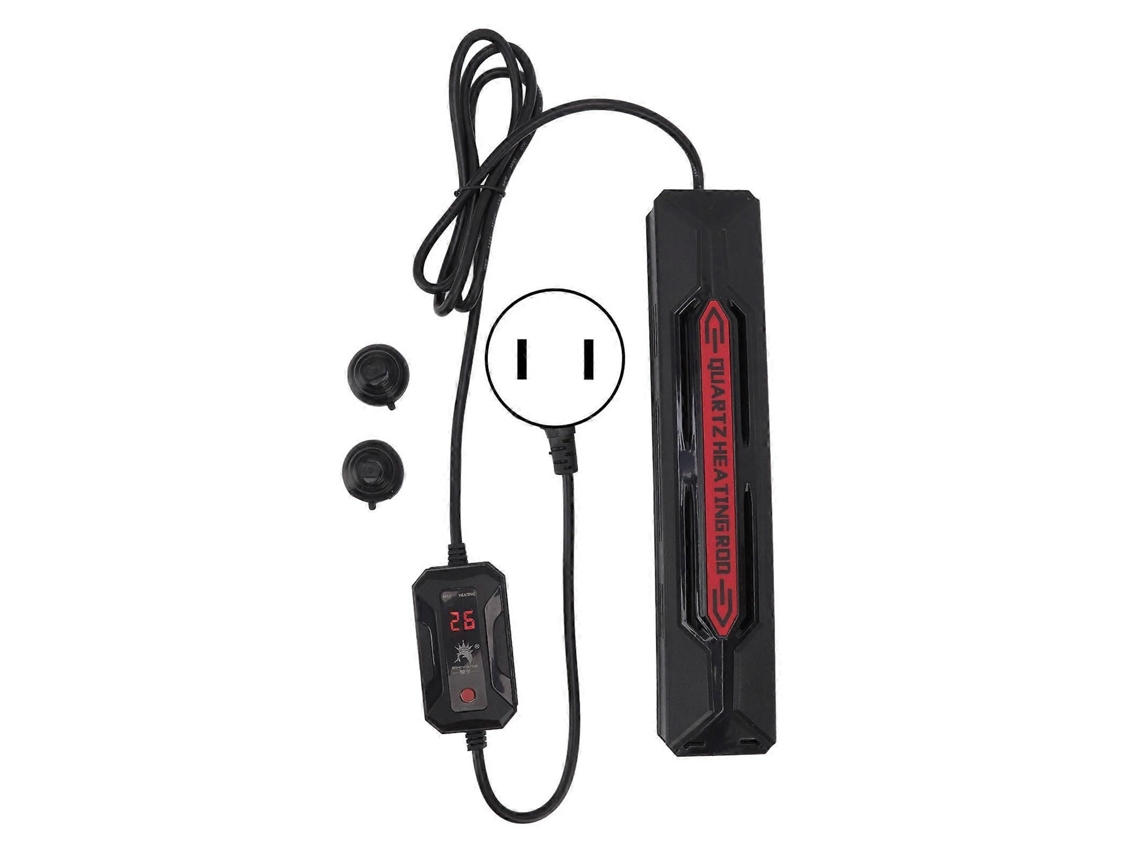 Varilla calefactora para piscinas GOKOCO de 3000 W