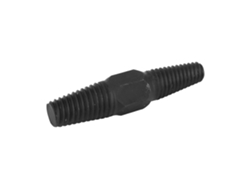 Extractor De Tornillos Rotos Para Tuberías De 1/2" Y 3/4", Doble Uso, Removedor De Tornillos Dañados.
