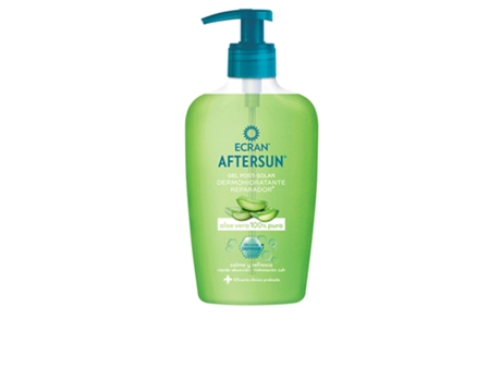 After Sun ECRAN Aloe Vera 200ml