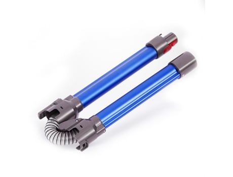 Tubo de vacío Flexible y Flexible para aspiradora Dyson V7, V8, V10, V11, conjunto de mango de varilla de extensión de tubo Flexible