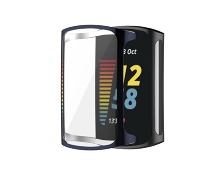 Carcasa Fitbit by Google Charge 5