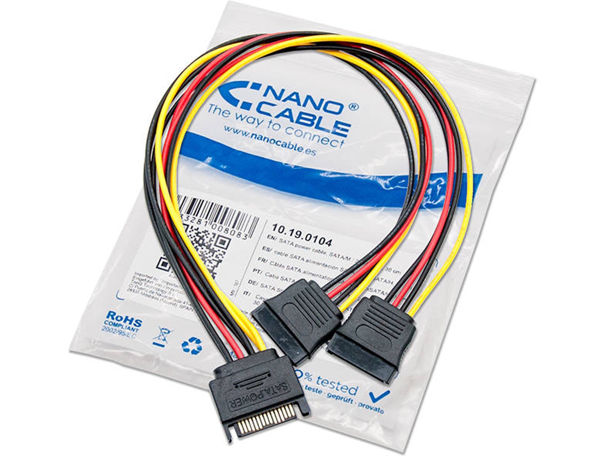 Cable de Datos NANOCable de Datos