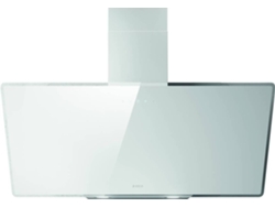 Campana ELICA Shireh/A/90 (713 m³/h - 898 cm - Blanco)