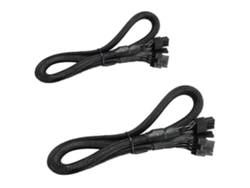 Cable PCIe VGA de 8 pines a 8 pines para Supernova G2 650 2000 (62)