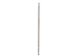 Lápiz Táctil Para Xt2211 4g 2022, De Metal, De Precisión Para Escribir Y Dibujar - Rosa