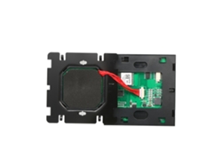 Termostato Inteligente Programable Con Wi-fi, Control Remoto Y Pantalla Táctil Led.