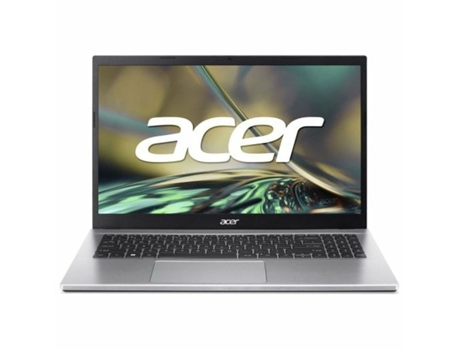 Laptop ACER 15,6" Intel Core i5-1235U 16 GB RAM 512 GB SSD