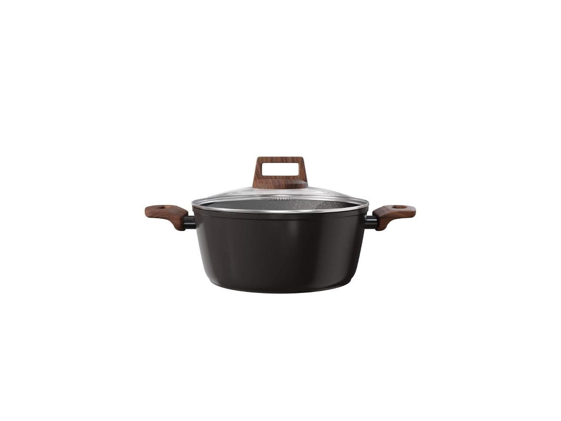 Cacerola JOMAFE Oslo (28 cm)