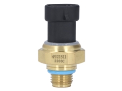 Sensor De Presión De Aceite Motor 3 Pin 4921511 Para Cummins 5.9l 24v