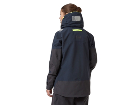 Chaqueta para Mujer de Nautisme HELLY HANSEN (XL - Poliéster - Multicolor)