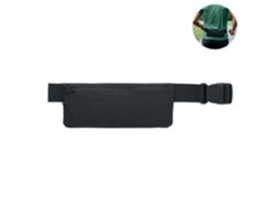 Riñonera Deportiva 600d Rpet