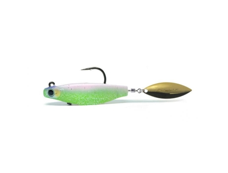 Atraer a Hyperlastics Dartspin Pro Int Wght 2 1/2 – 3,5g