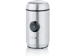 Molinillo de Café SEVERIN KM3879 (Capacidad 50 ml - 150 W)