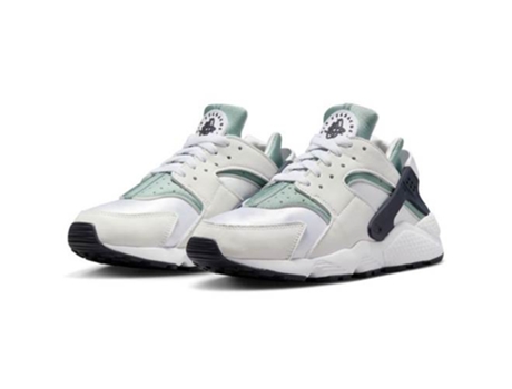 Zapatillas NIKE Air Huarache Mica (38.5 - Blanco)