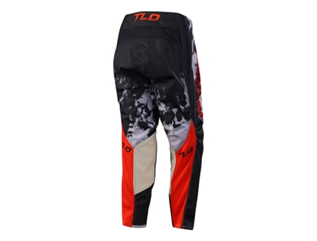 Pantalones de Niños TROY LEE DESIGNS Gp Astro Gris (20)