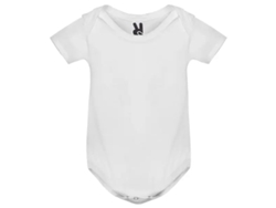 Unisex / 12 meses / Blanco