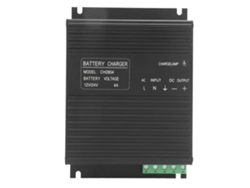 Cargador De Batería Inteligente Para Generador Con Arranque Automático Ch2804 Ac160~277v Dc12v/24v
