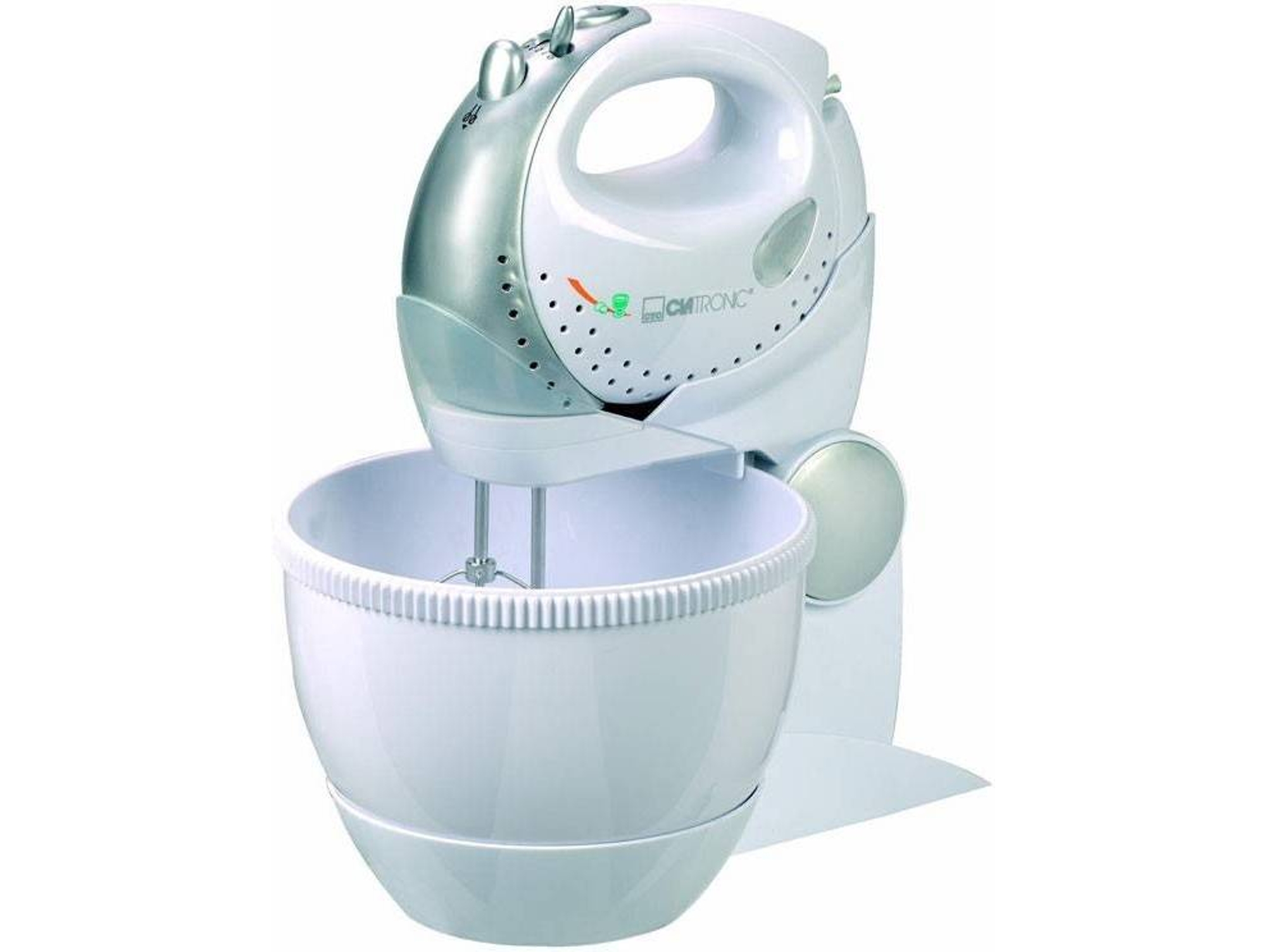 Batidora Amasadora CLATRONIC HMS 2739