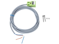Yncm2026-sensor Inductivo De Proximidad 4mm Interruptor Sn04-y Ac90-250v Ac No